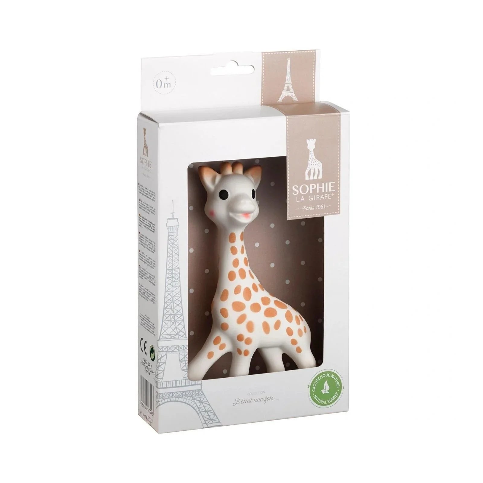 Sophie La Girafe Teether 12+ months - Baby&More