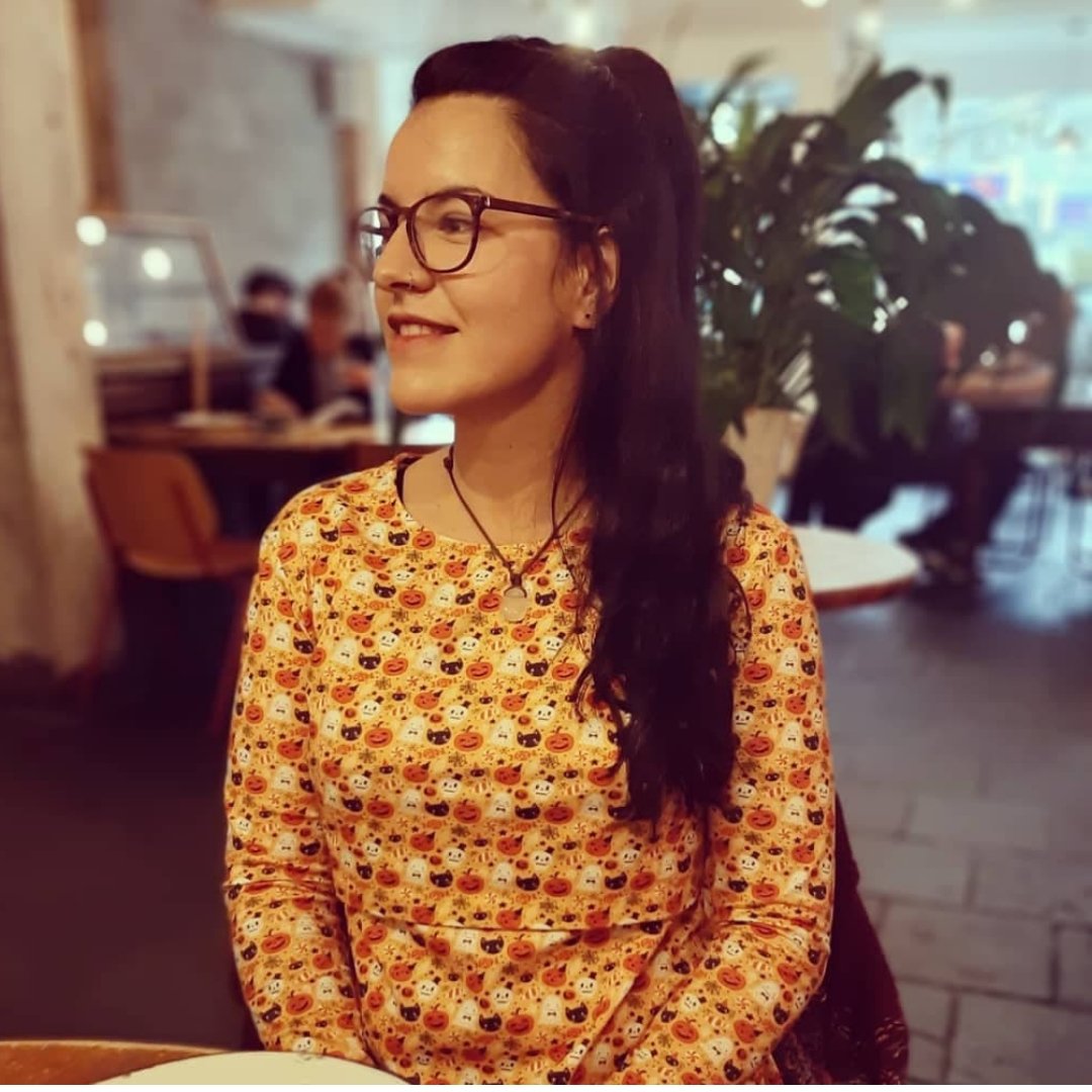 Spooky Breastfeeding Top - Baby&More