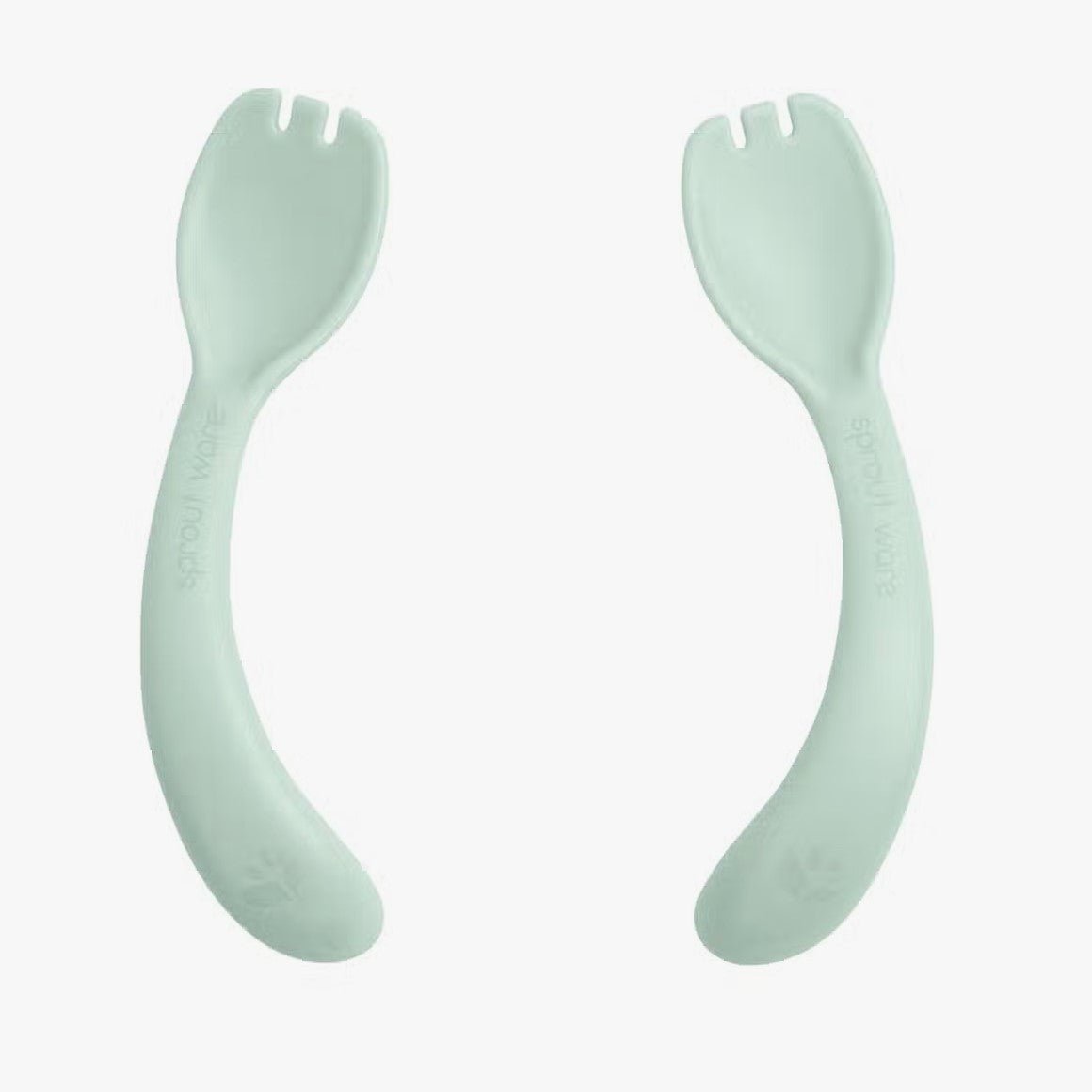 Sprout Ware® Handy Sporks For Toddlers - Baby&More