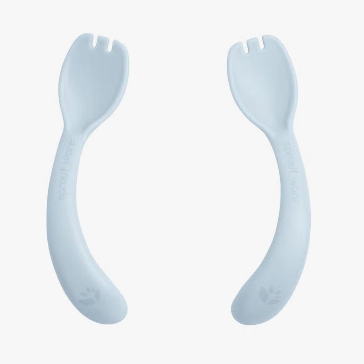 Sprout Ware® Handy Sporks For Toddlers - Baby&More