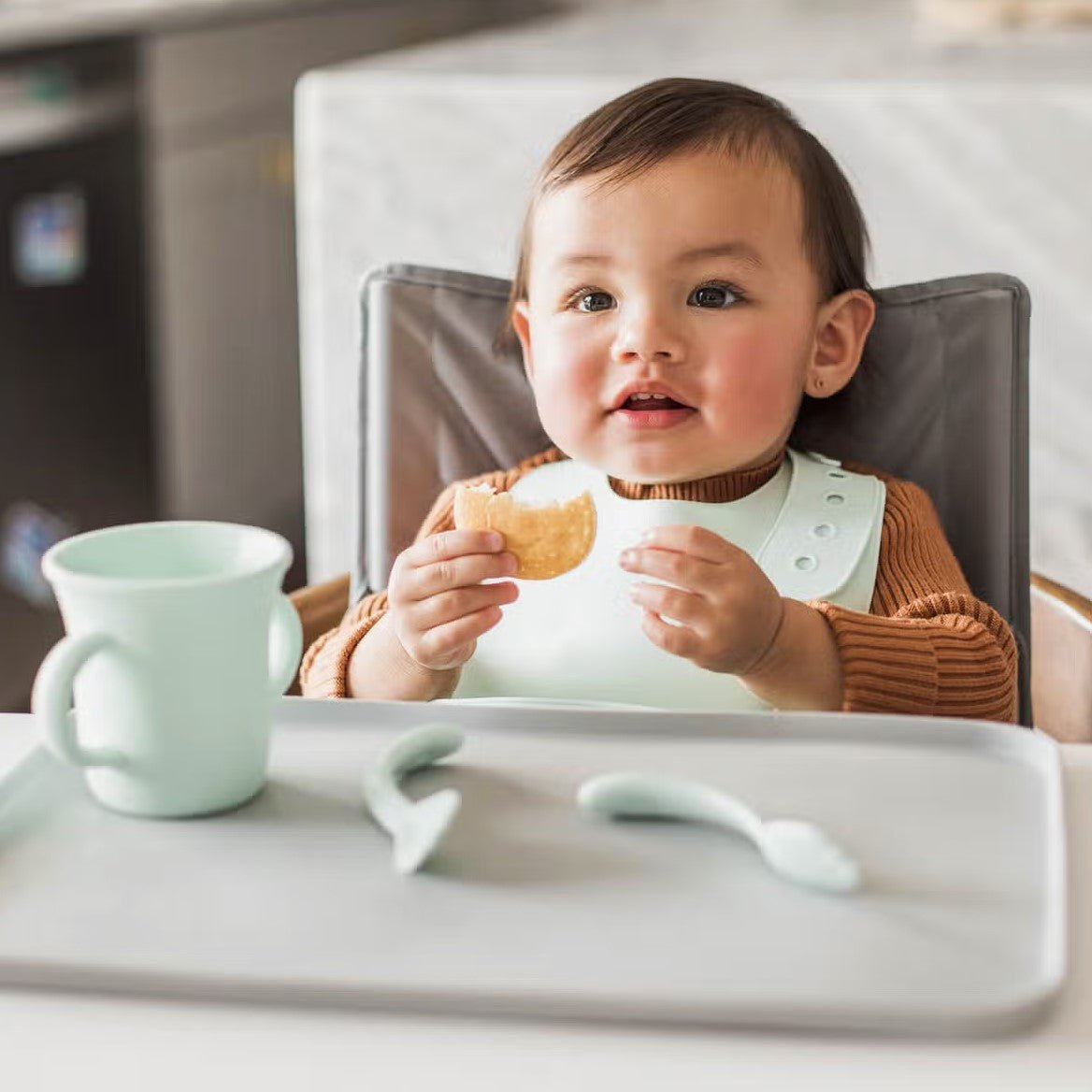 Sprout Ware® Handy Sporks For Toddlers - Baby&More