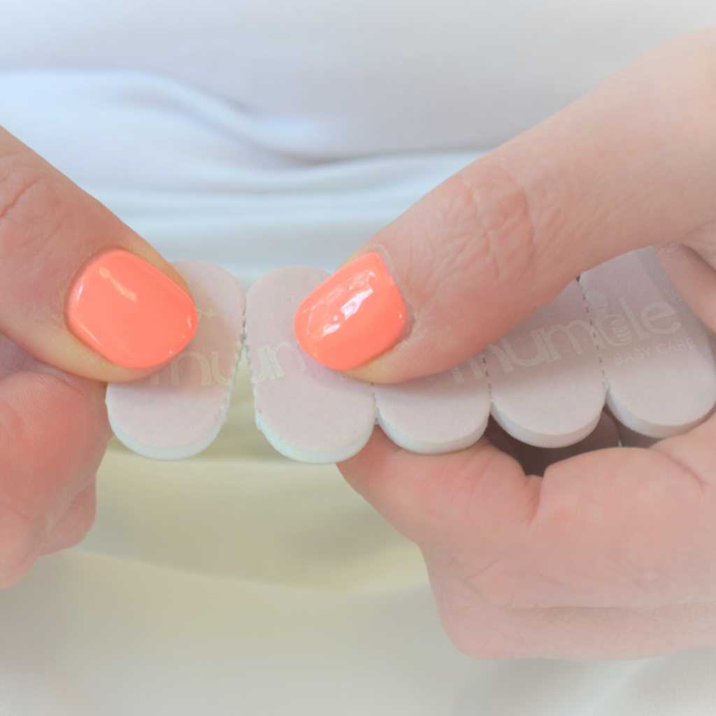 Baby Nails® Replacement Nail Files (0m+)