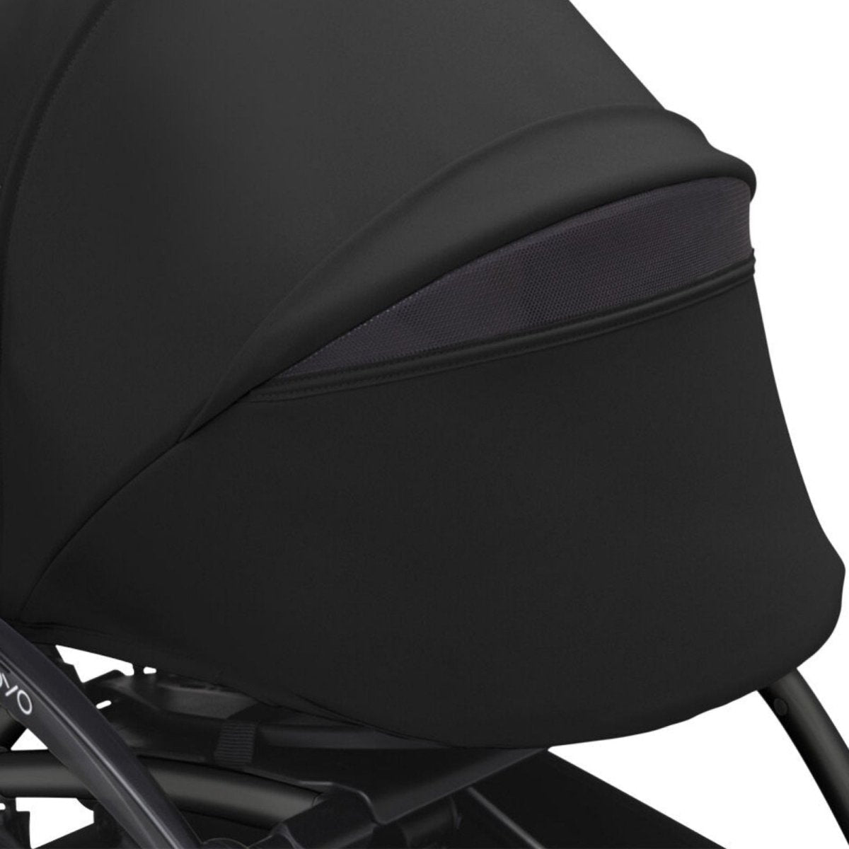 Stokke / Babyzen Stokke YOYO³ 0+ Newborn Pack - Black - Baby&More
