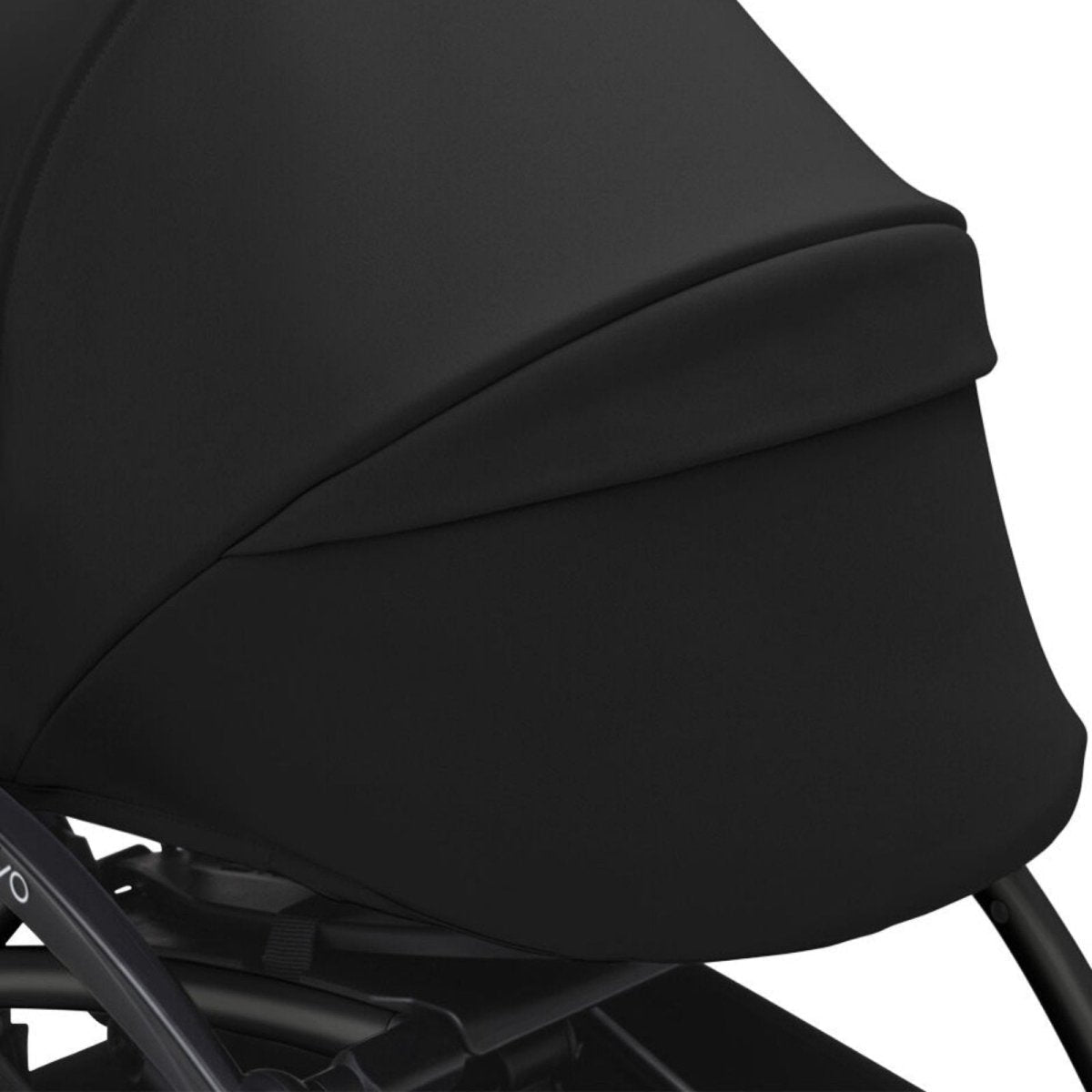Stokke / Babyzen Stokke YOYO³ 0+ Newborn Pack - Black - Baby&More
