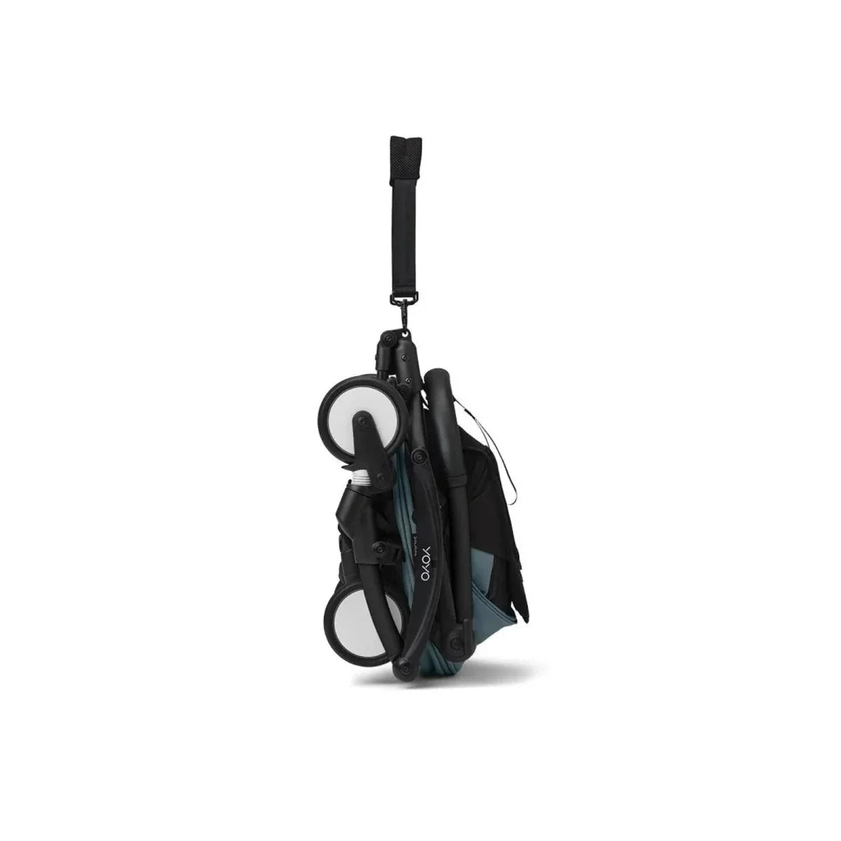 Stokke / Babyzen Stokke YOYO³ 0+ Newborn Pack - Olive - Baby&More