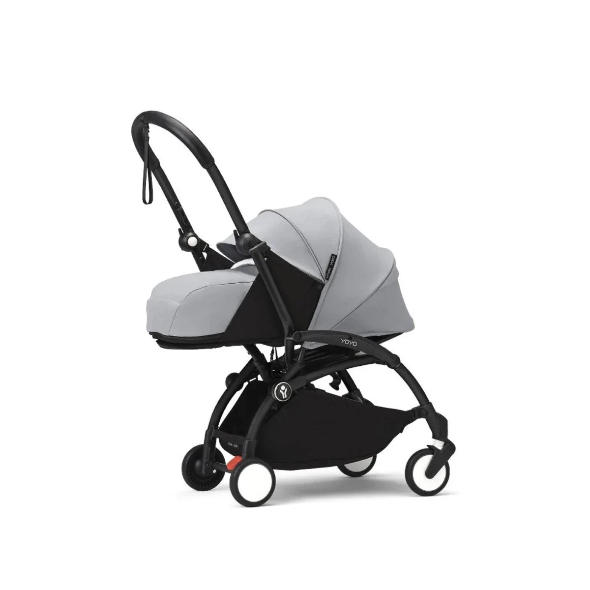 Stokke / Babyzen Stokke YOYO³ 0+ Newborn Pack - Stone - Baby&More