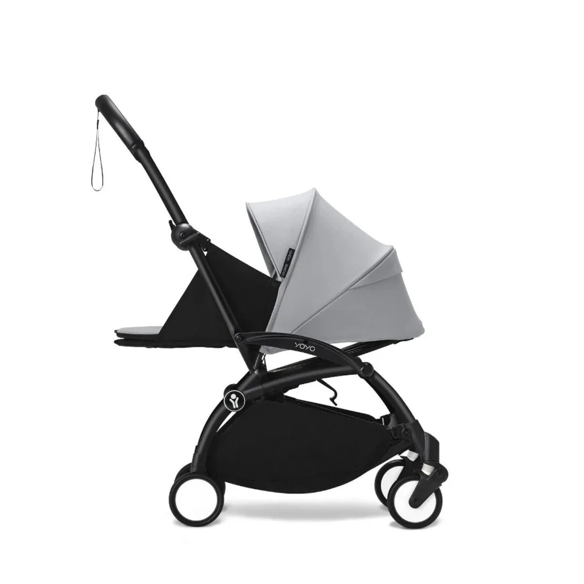 Stokke / Babyzen Stokke YOYO³ 0+ Newborn Pack - Stone - Baby&More
