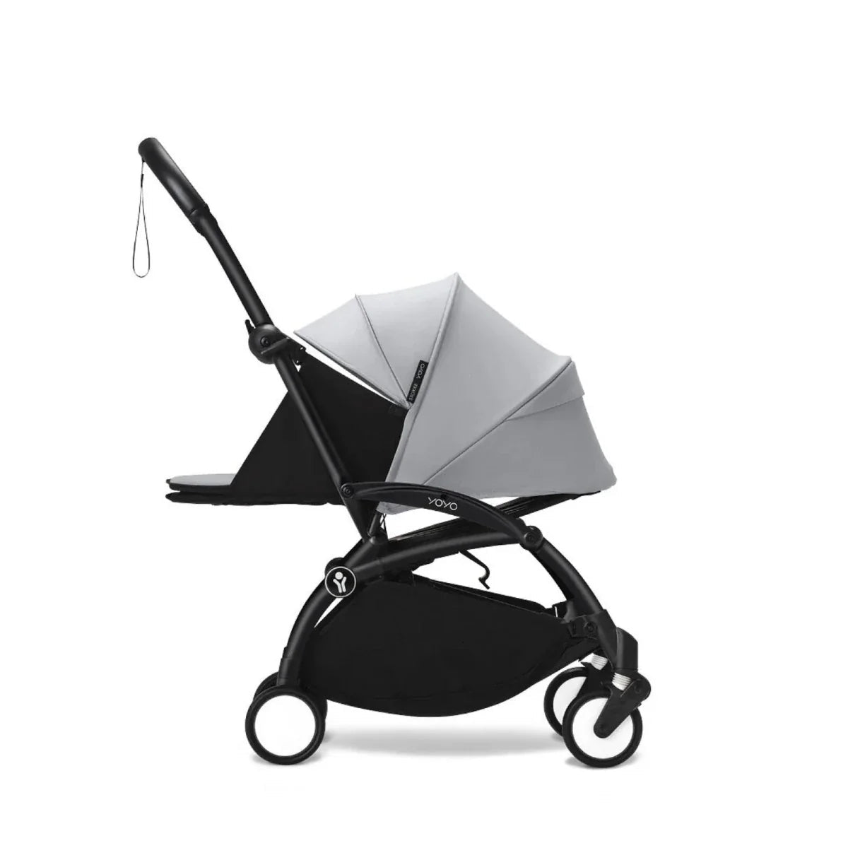 Stokke / Babyzen Stokke YOYO³ 0+ Newborn Pack - Stone - Baby&More