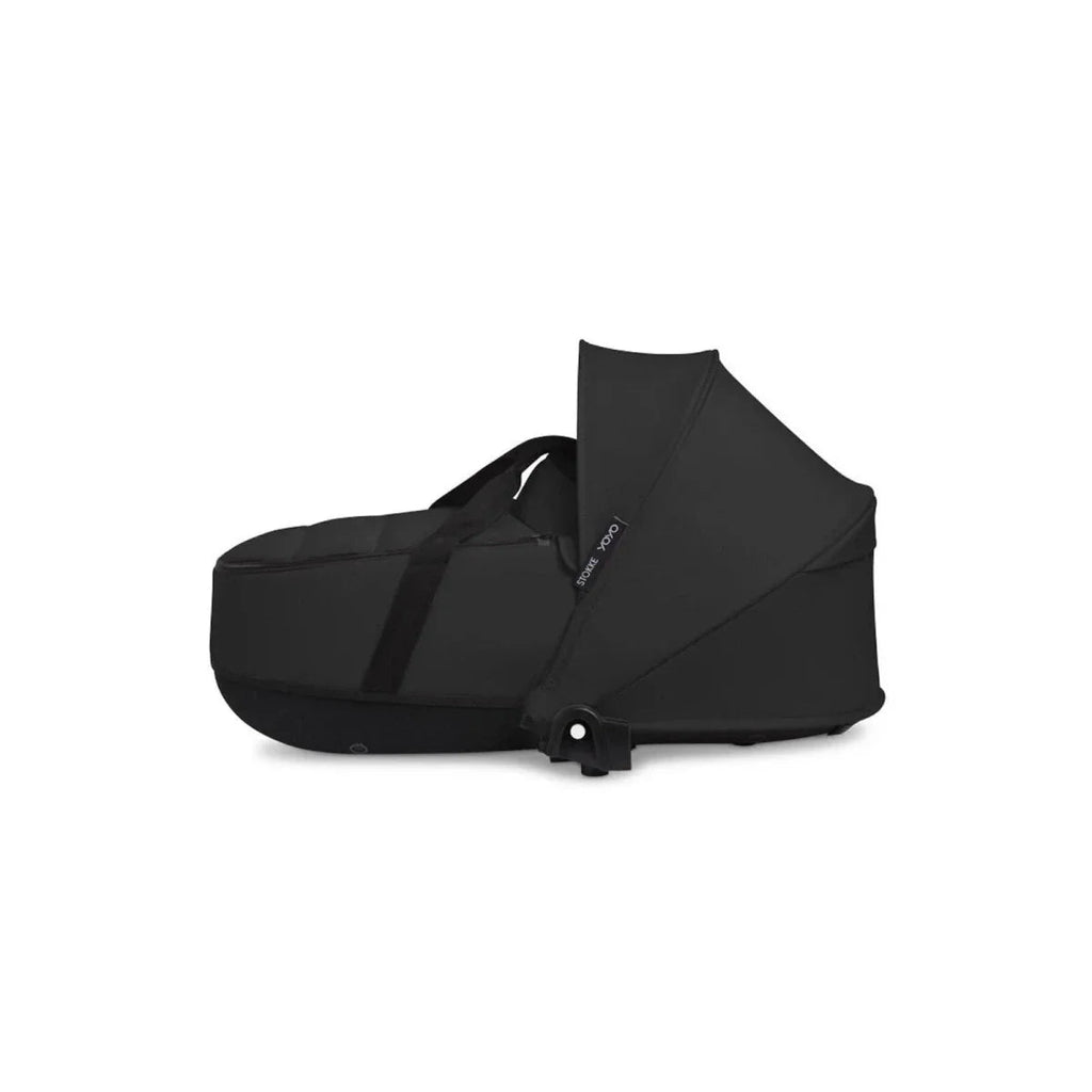 Stokke / Babyzen YOYO Newborn Shell - Black - Baby&More