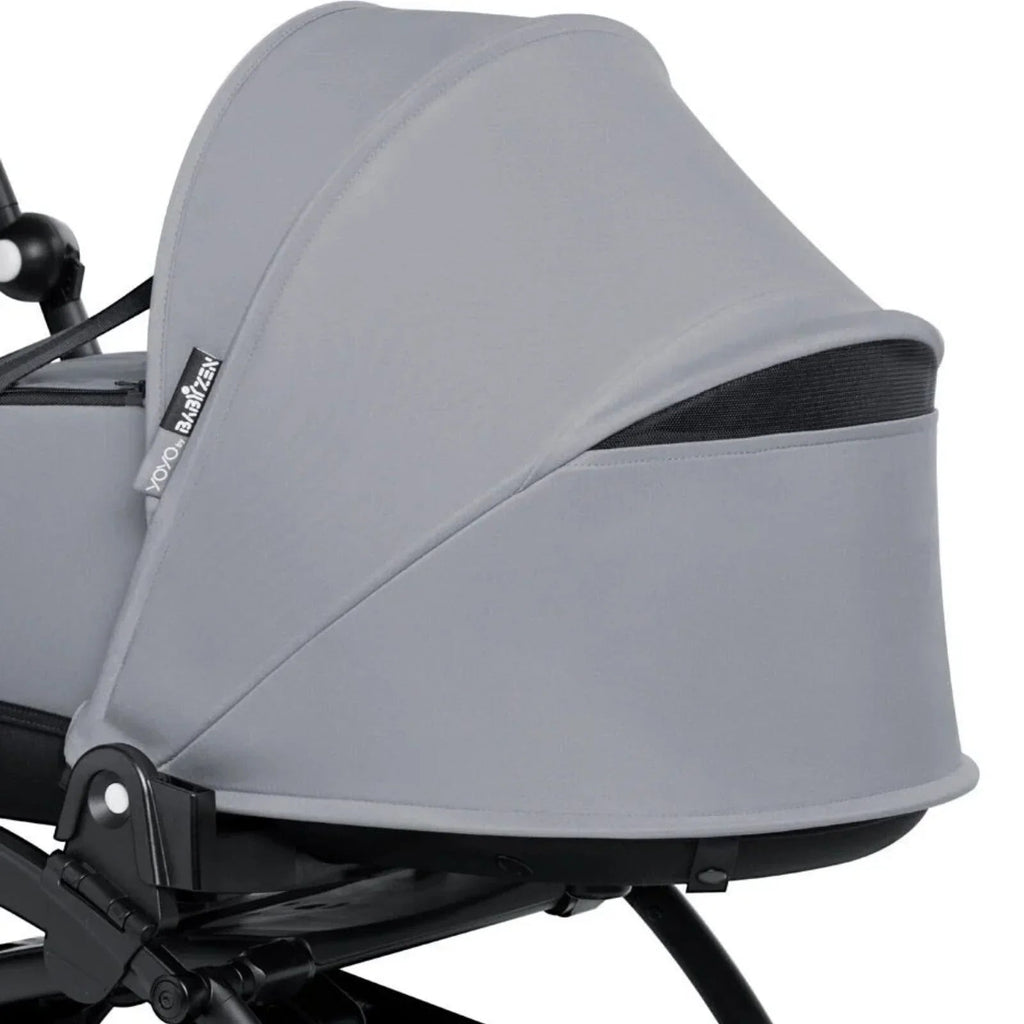 Stokke / Babyzen YOYO Newborn Shell - Stone - Baby&More
