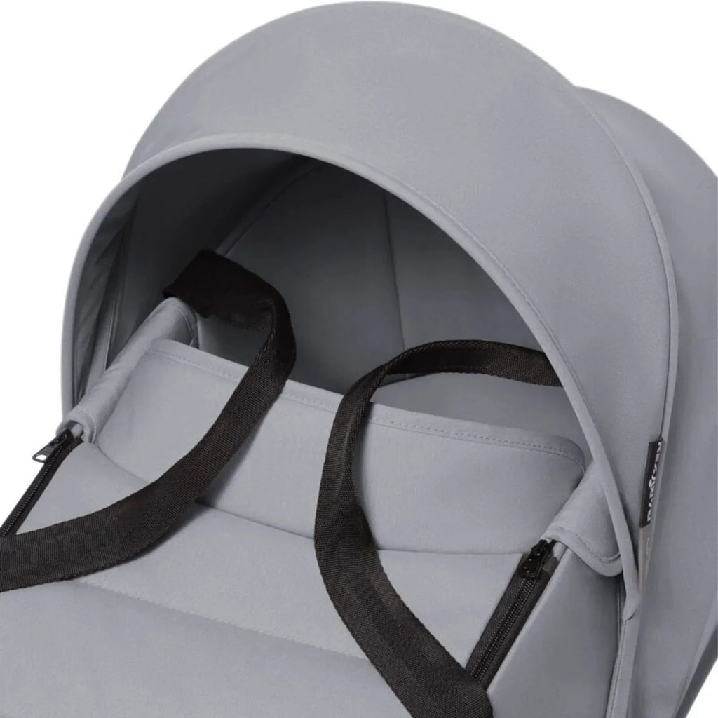 Stokke / Babyzen YOYO Newborn Shell - Stone - Baby&More