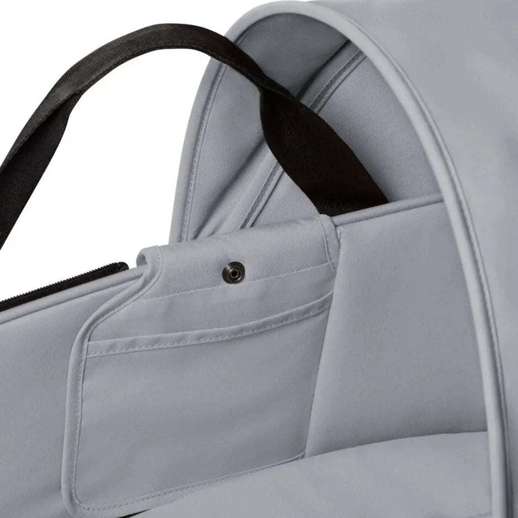 Stokke / Babyzen YOYO Newborn Shell - Stone - Baby&More
