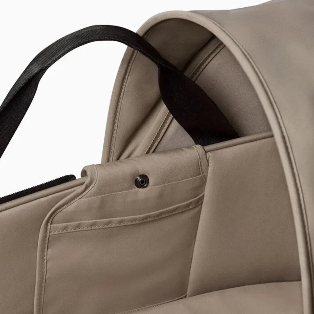 Stokke / Babyzen YOYO Newborn Shell - Taupe - Baby&More