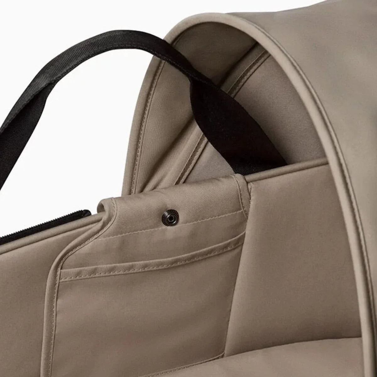 Stokke / Babyzen YOYO Newborn Shell - Taupe - Baby&More