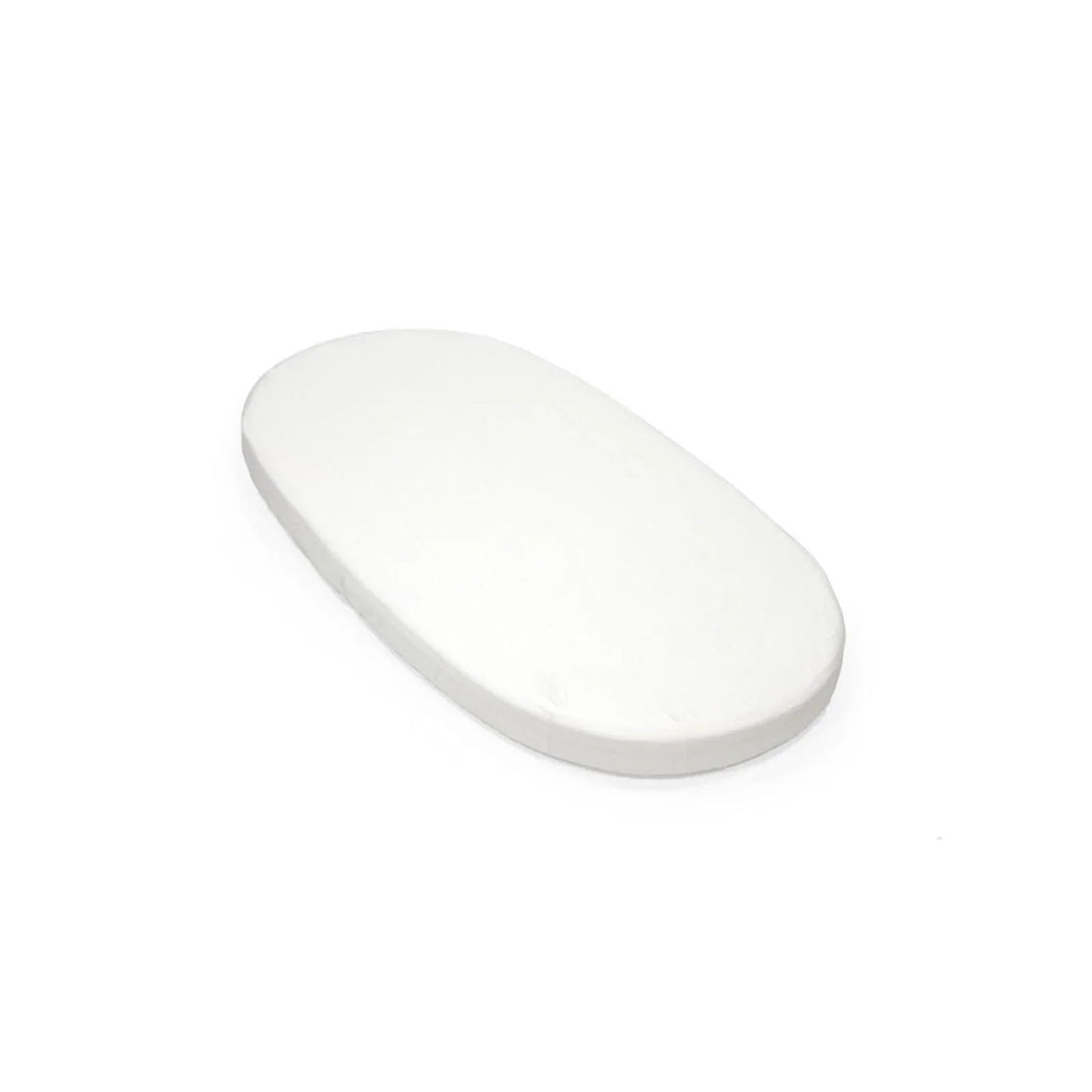 Stokke Sleepi Bed Fitted Sheet Ocs - White - Baby&More