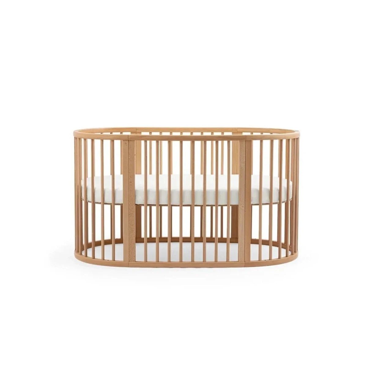 Stokke Sleepi Bed - Natural - Baby&More