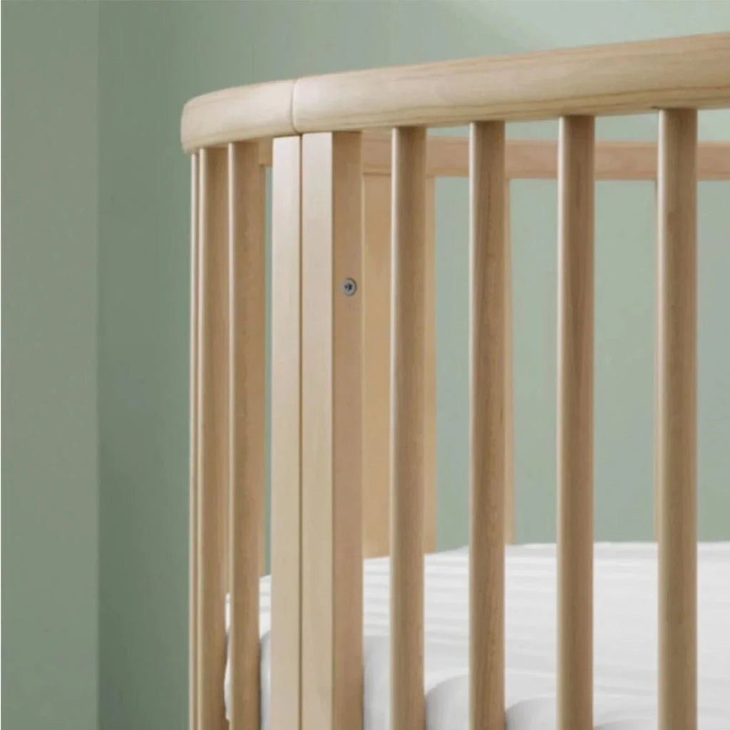 Stokke Sleepi Bed - Natural - Baby&More