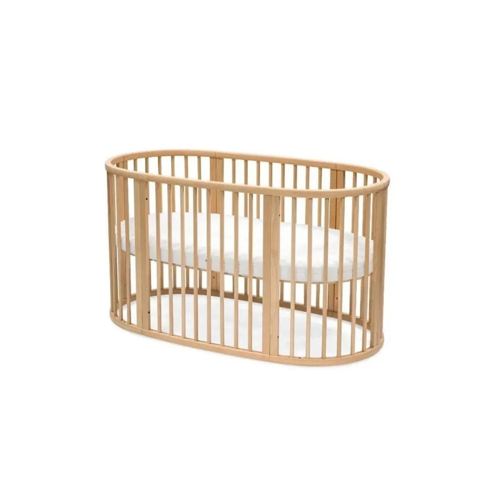 Stokke Sleepi Bed - Natural - Baby&More