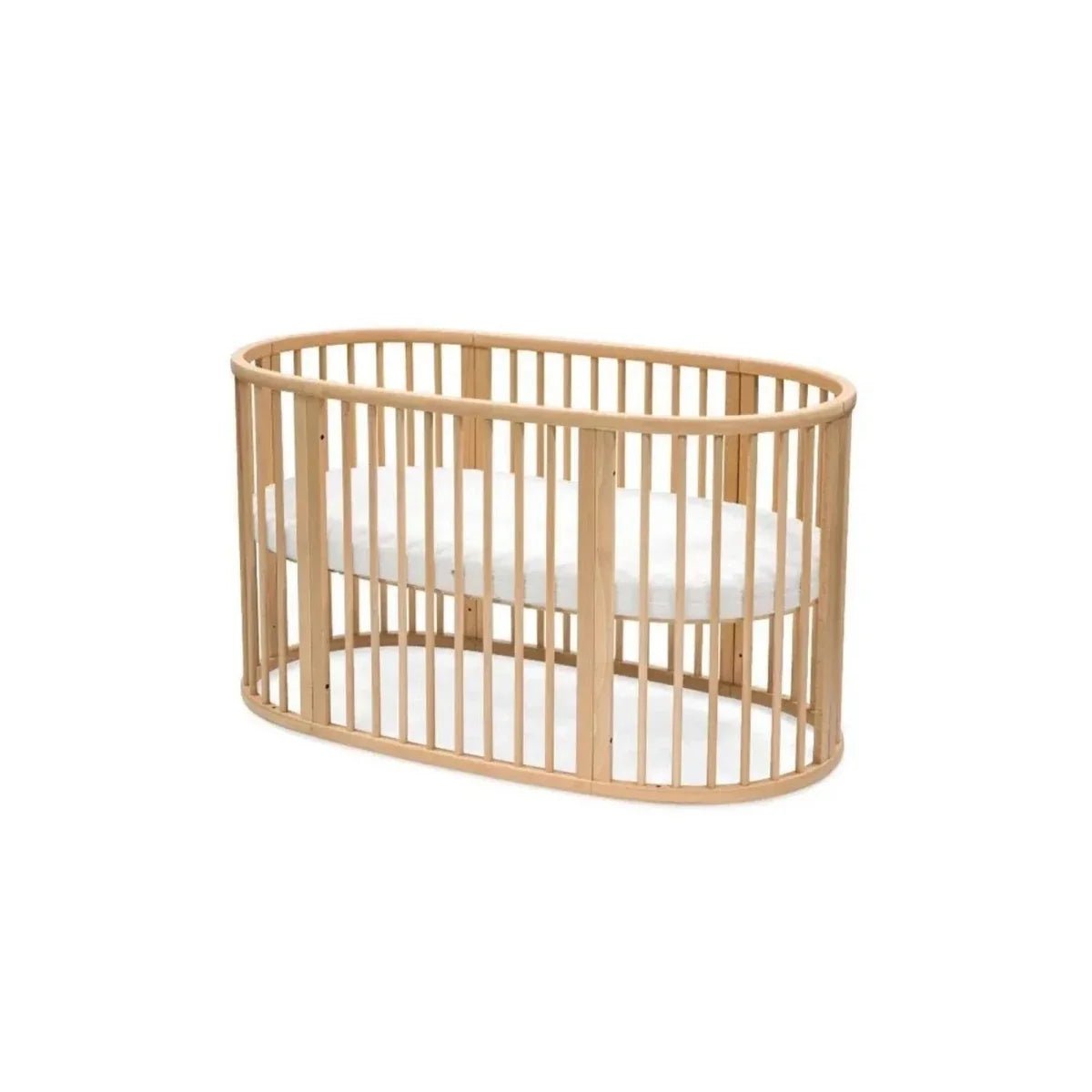 Stokke Sleepi Bed - Natural - Baby&More