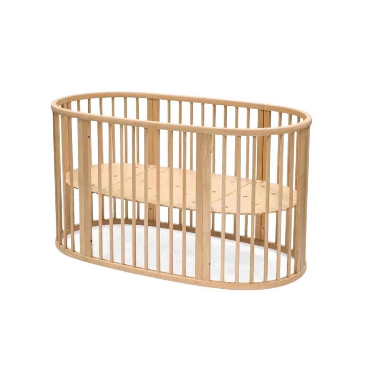 Stokke Sleepi Bed - Natural - Baby&More