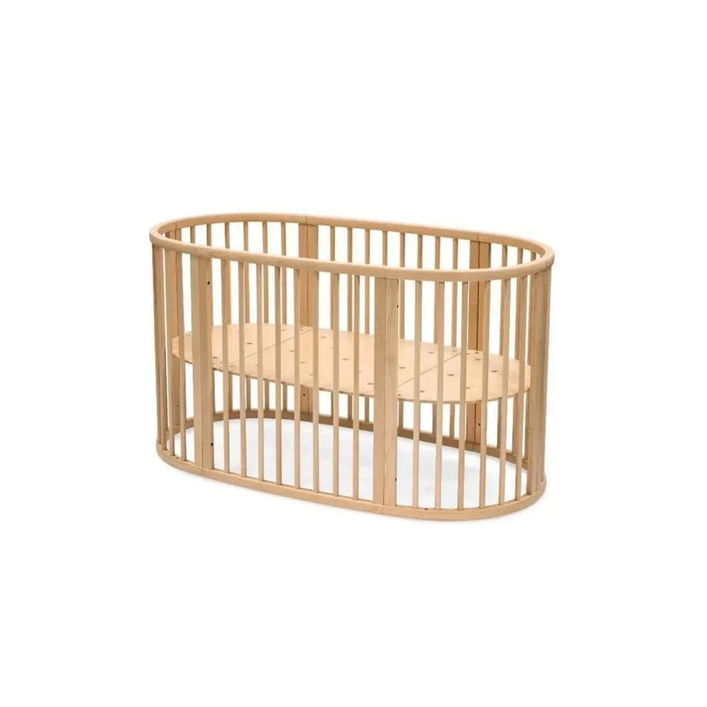Stokke Sleepi Bed - Natural - Baby&More
