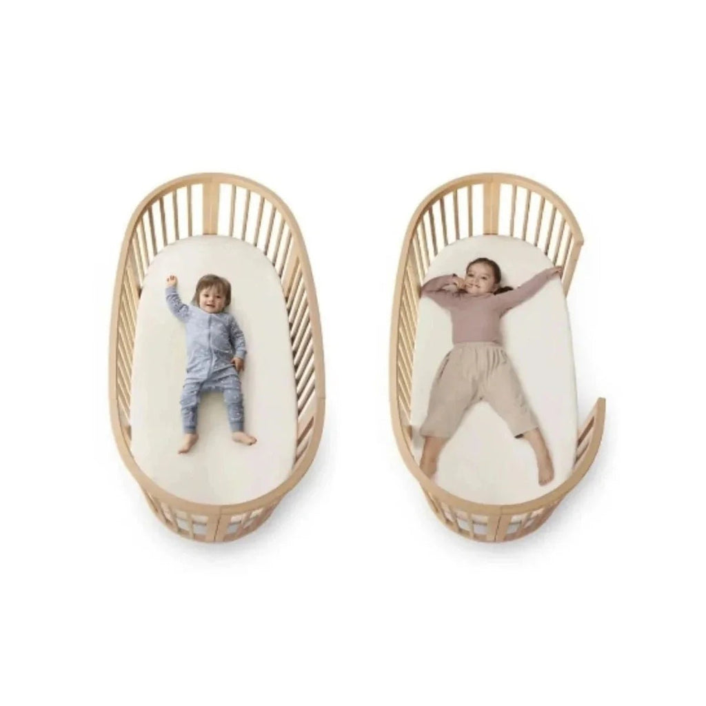 Stokke Sleepi Bed - Natural - Baby&More