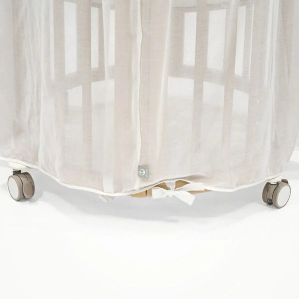 Stokke Sleepi Canopy - White - Baby&More