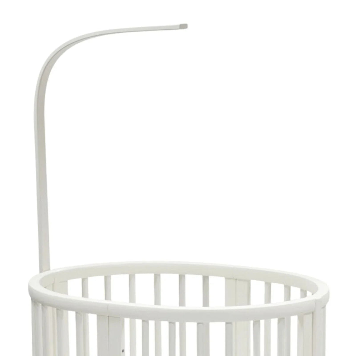 Stokke Sleepi Drape Rod - White - Baby&More