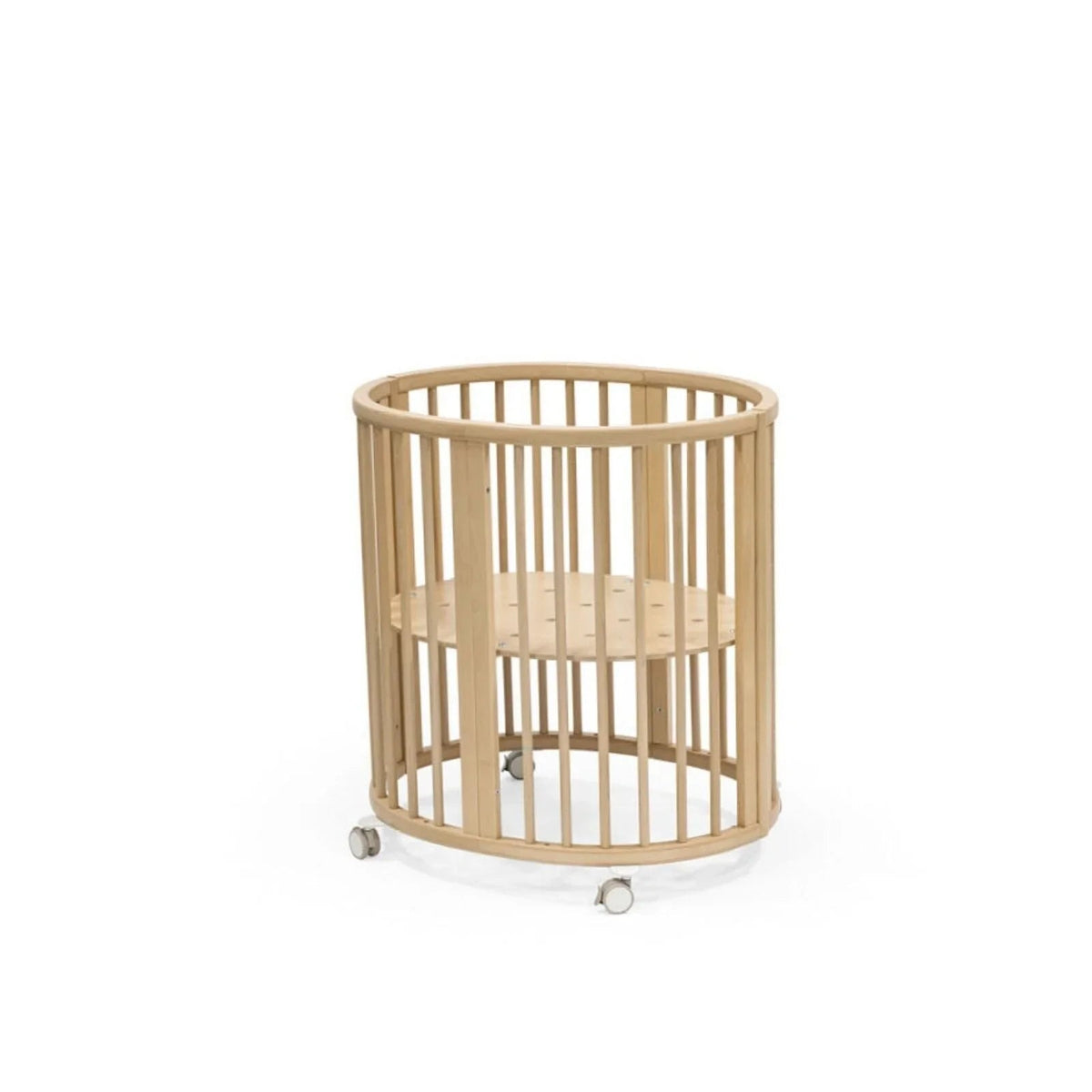 Stokke Sleepi Mini Bed - Natural - Baby&More
