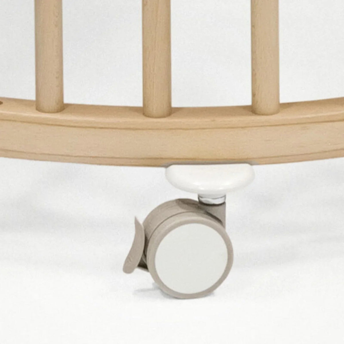 Stokke Sleepi Mini Bed - Natural - Baby&More