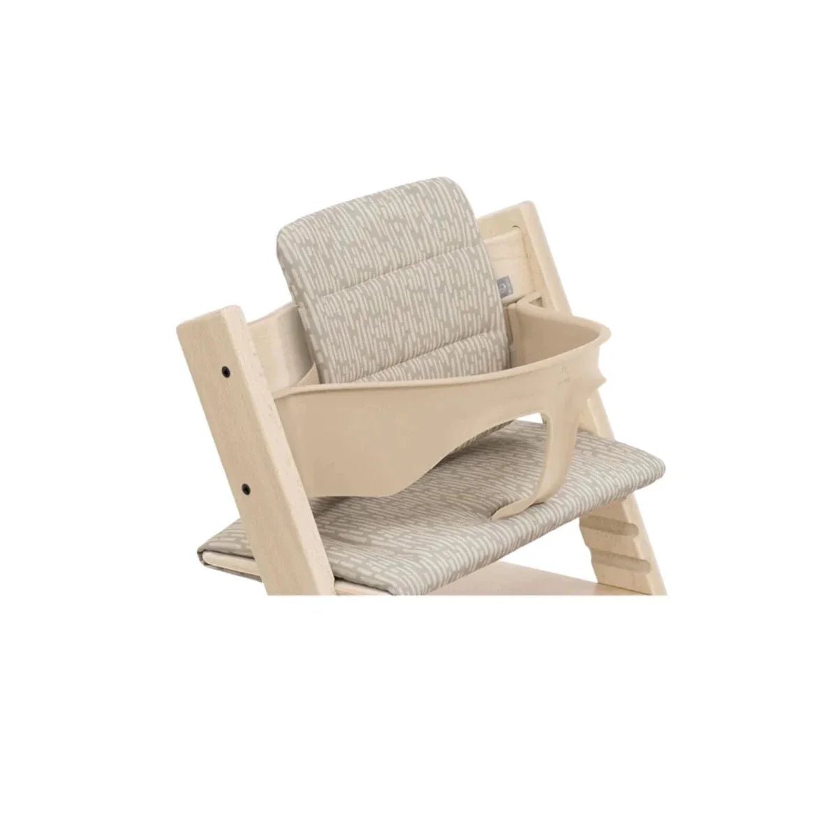 Stokke Tripp Trapp Cushion - Beige Timber - Baby&More
