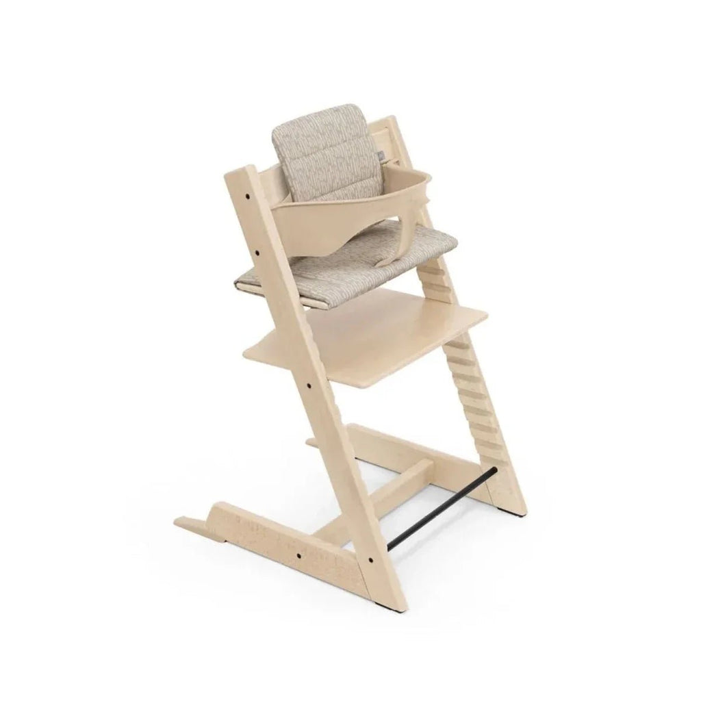 Stokke Tripp Trapp Cushion - Beige Timber - Baby&More