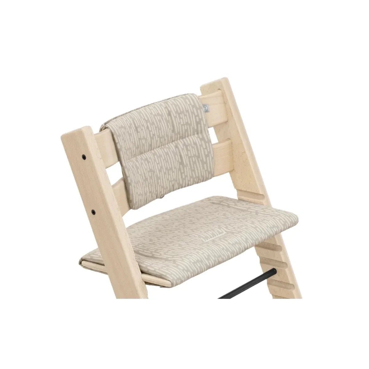 Stokke Tripp Trapp Cushion - Beige Timber - Baby&More
