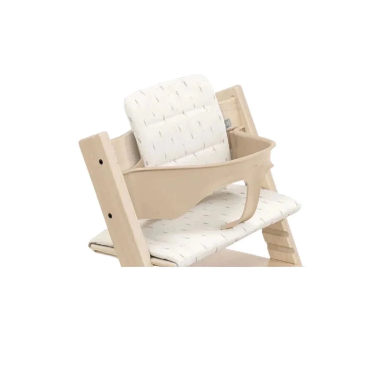 Stokke Tripp Trapp Cushion - Wheat Cream - Baby&More