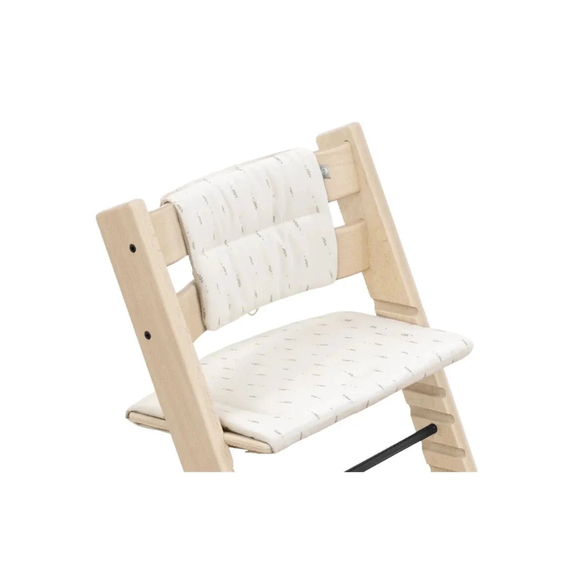 Stokke Tripp Trapp Cushion - Wheat Cream - Baby&More