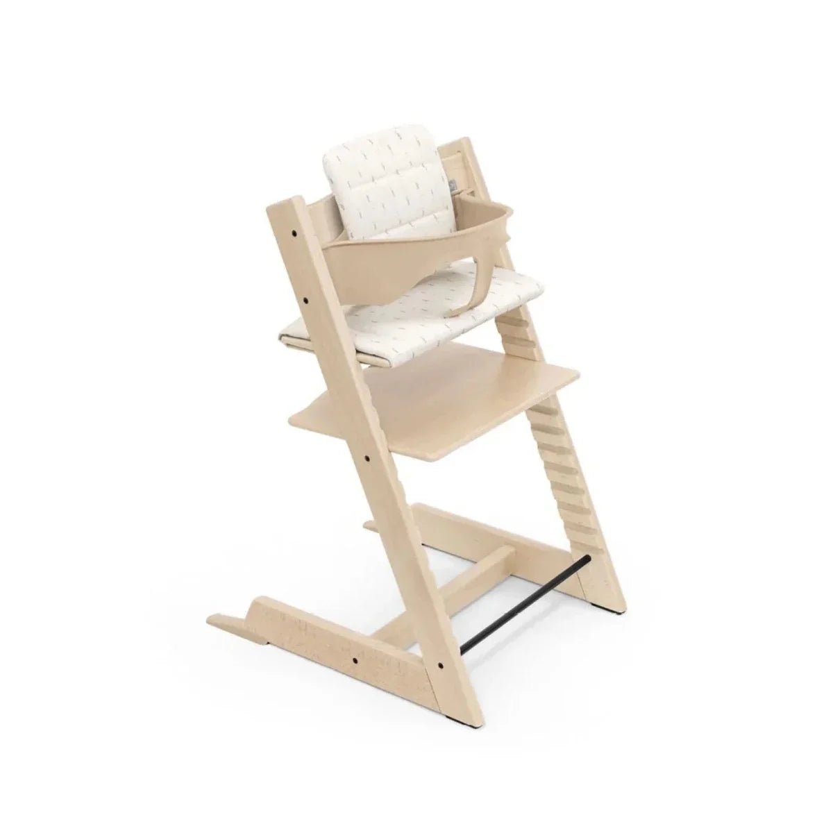Stokke Tripp Trapp Cushion - Wheat Cream - Baby&More