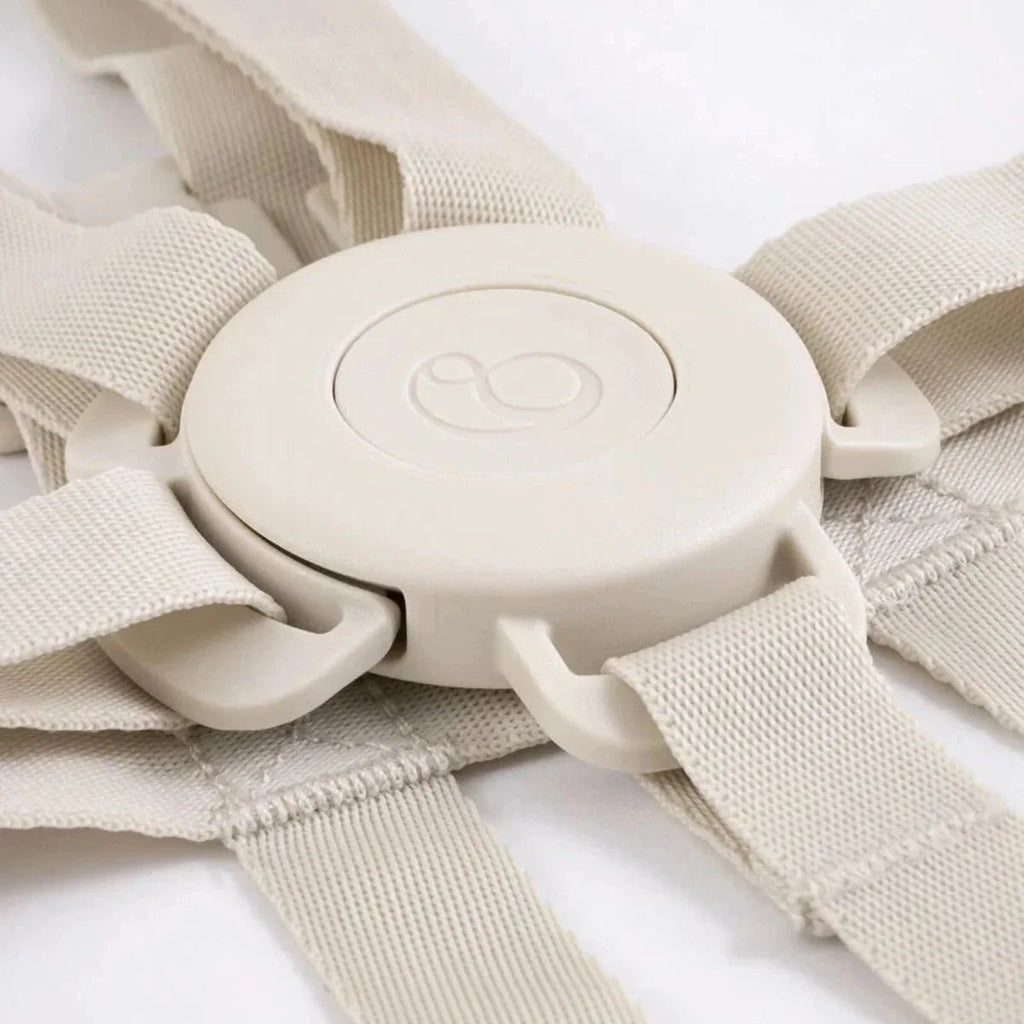 Stokke Tripp Trapp Harness² - Beige - Baby&More