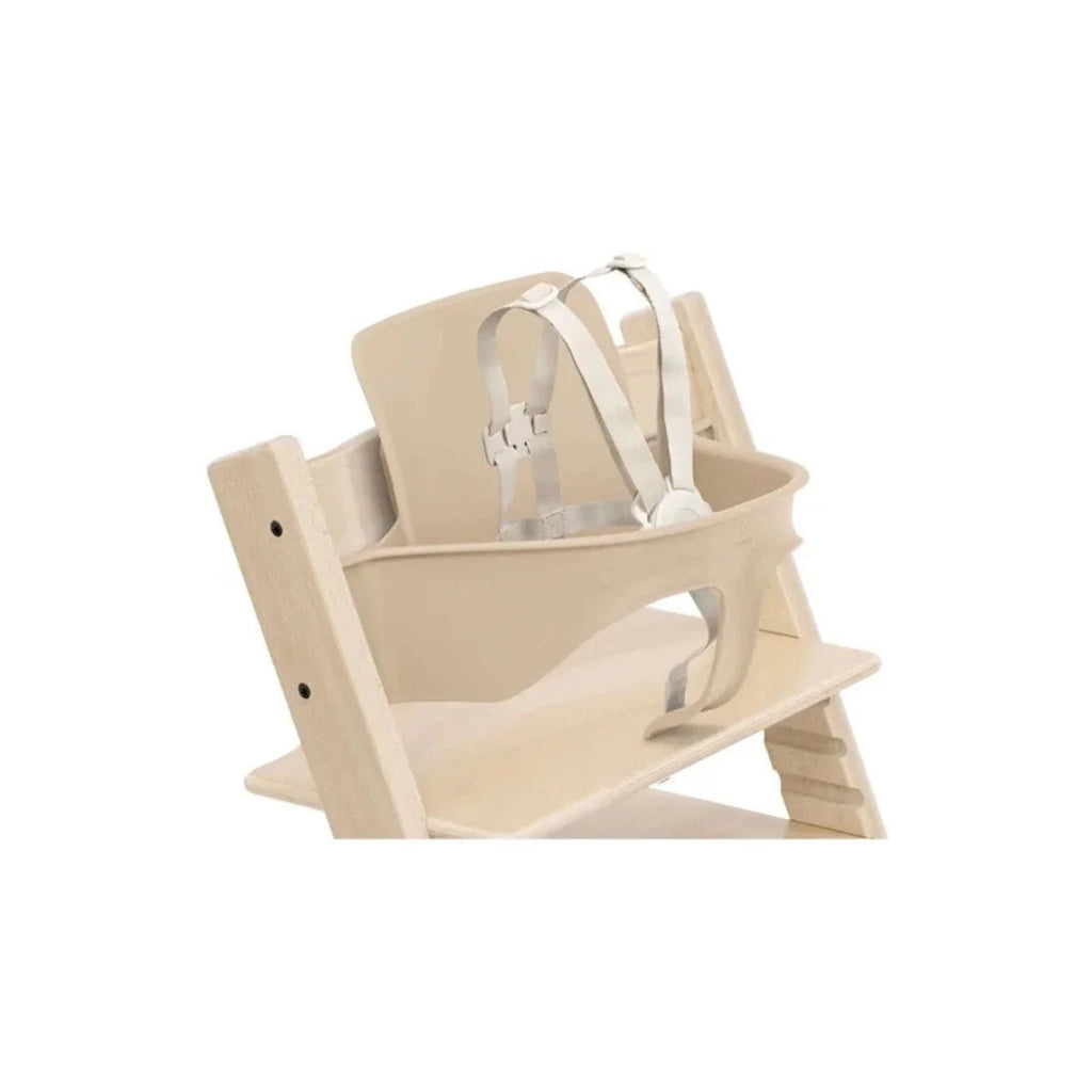 Stokke Tripp Trapp Harness² - Beige - Baby&More