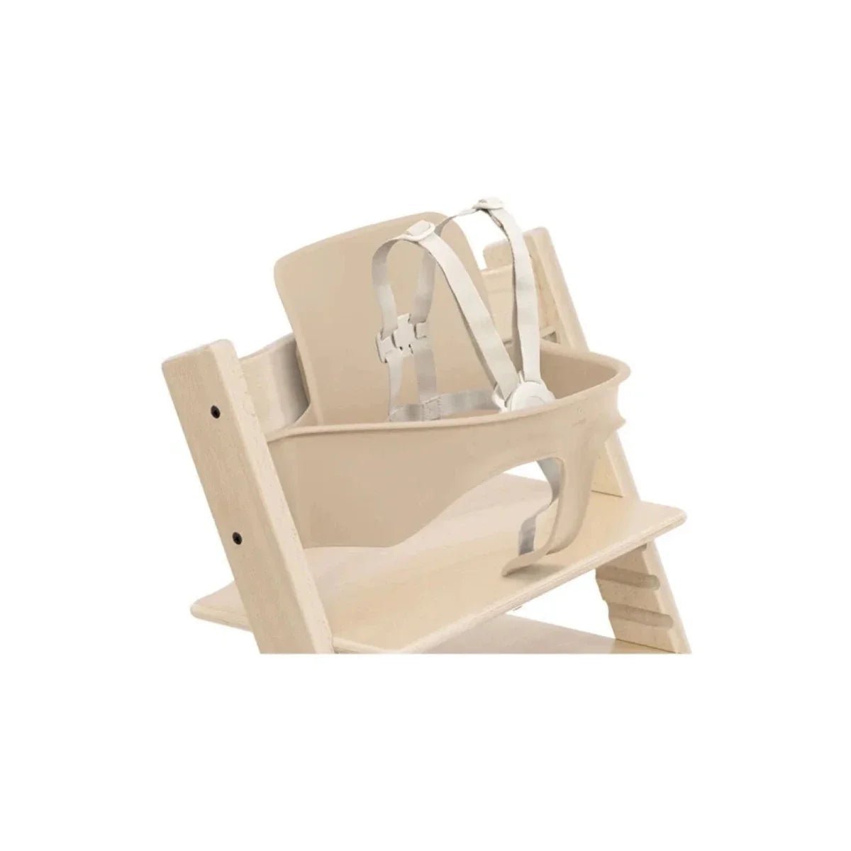 Stokke Tripp Trapp Harness² - Beige - Baby&More