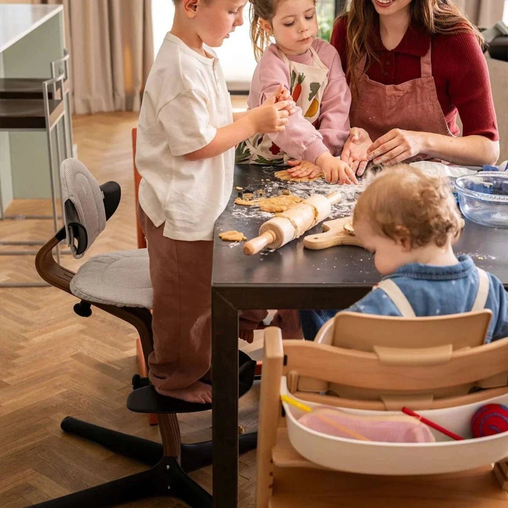 Stokke Tripp Trapp Highchair - Natural - Baby&More