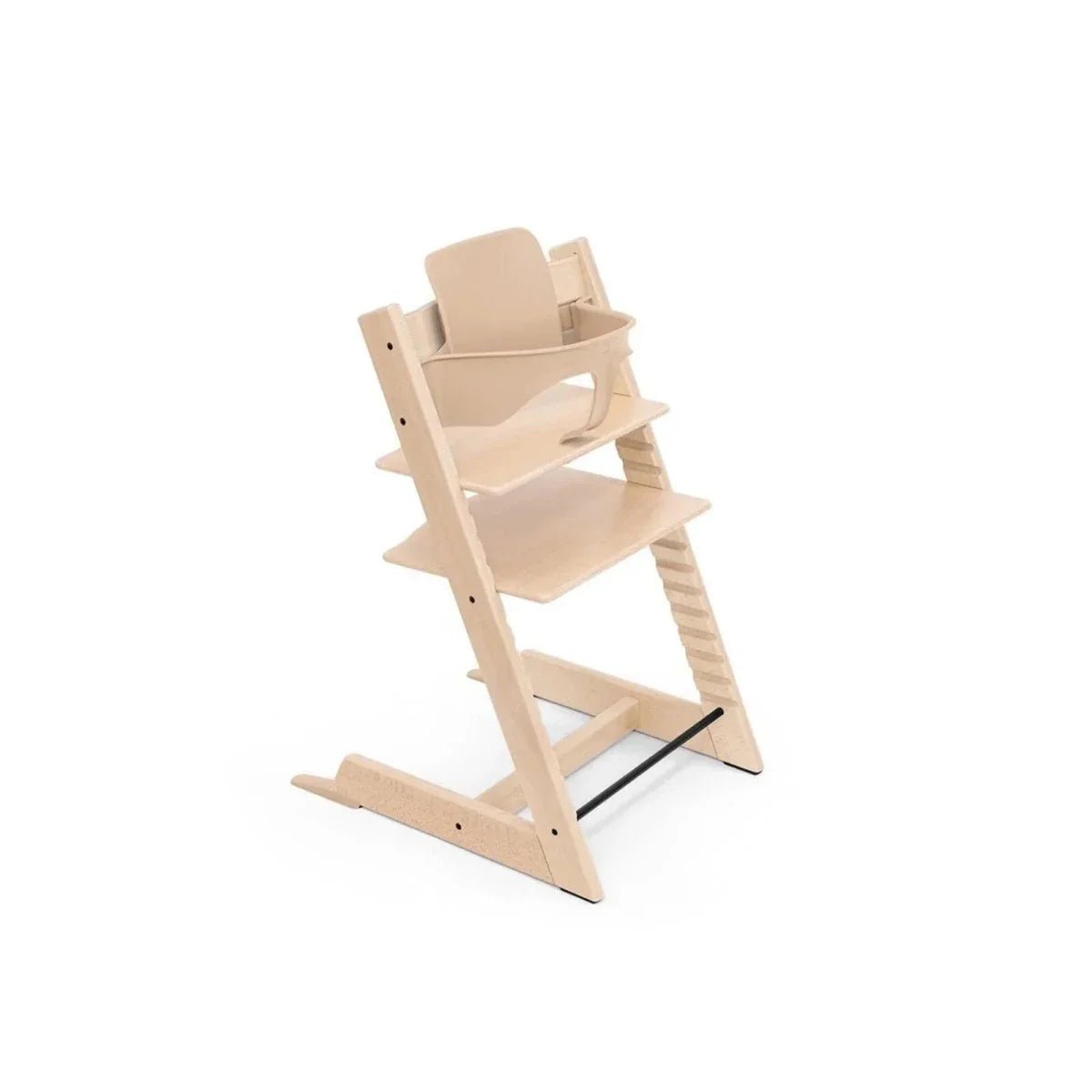 Stokke Tripp Trapp Highchair - Natural - Baby&More