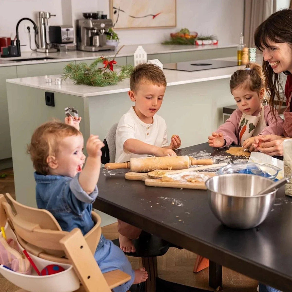 Stokke Tripp Trapp Highchair - Natural - Baby&More