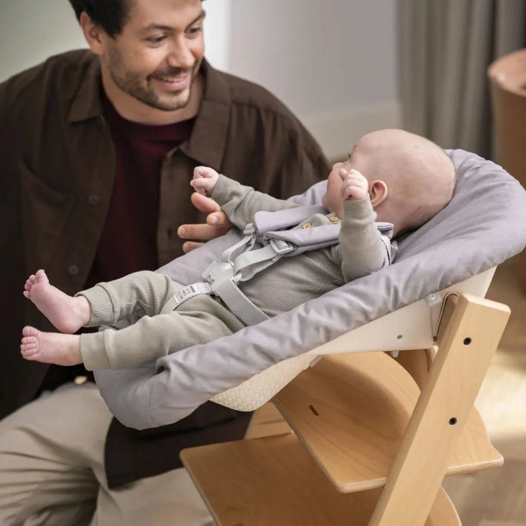 Stokke Tripp Trapp Highchair - Natural - Baby&More