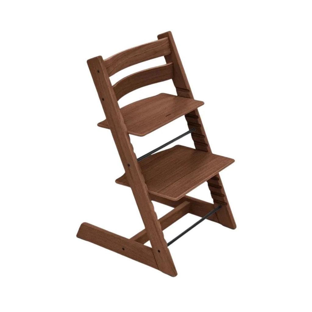Stokke Tripp Trapp Highchair - Warm Brown - Baby&More