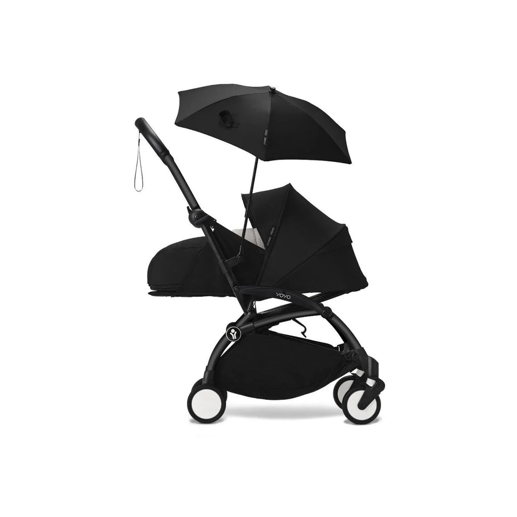 Stokke YOYO Parasol - Black - Baby&More