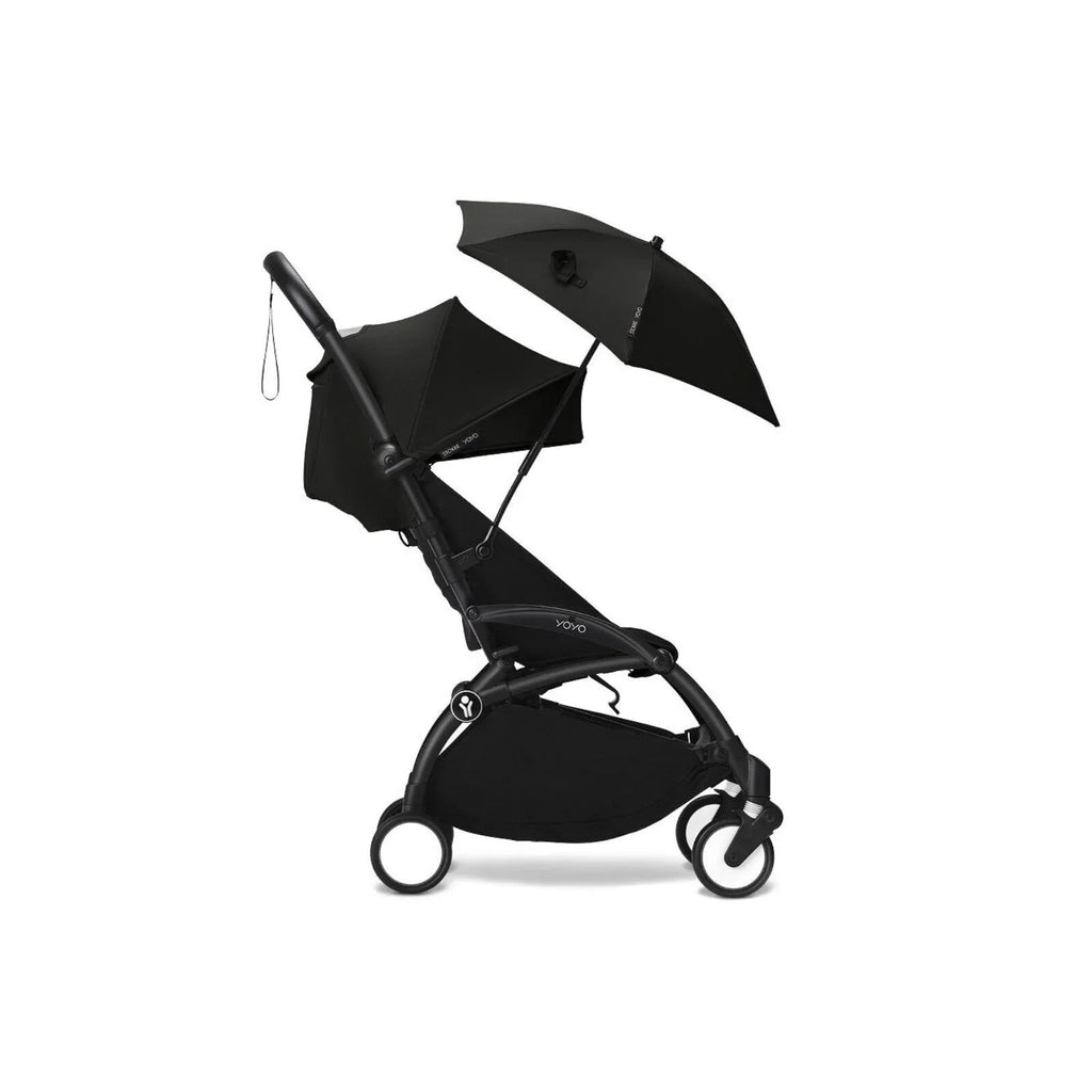 Stokke YOYO Parasol - Black - Baby&More