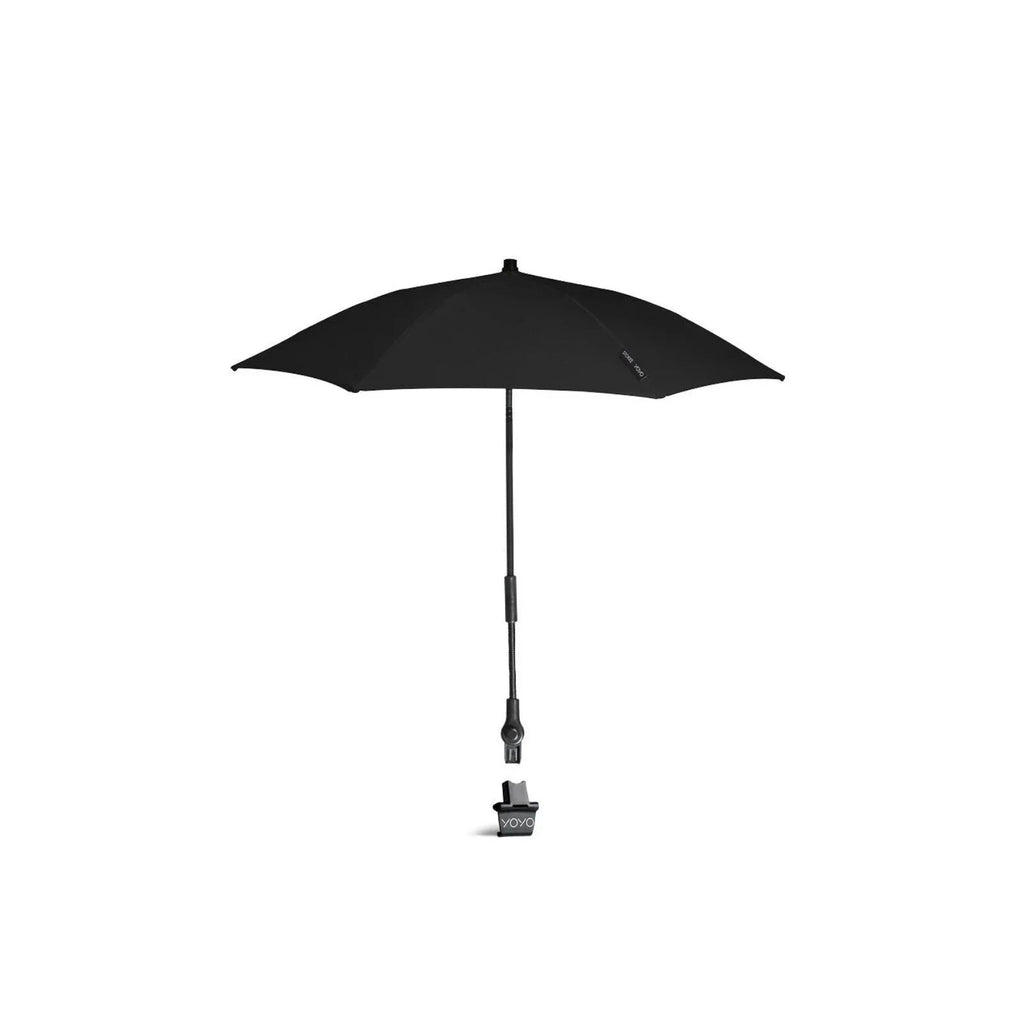 Stokke YOYO Parasol - Black - Baby&More