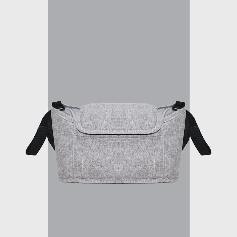 Stroller /Pushchair Organizer Bag - 5 Colours - Baby&More