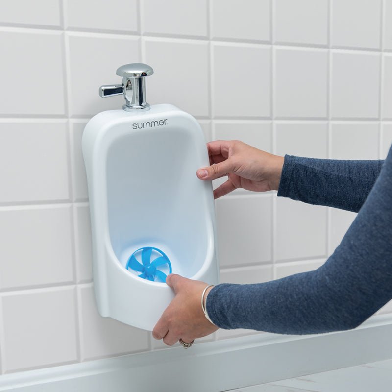 Summer Infant My Size Potty Urinal - Baby&More