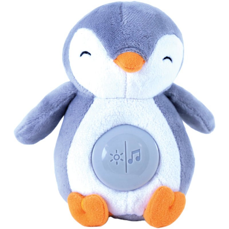 Summer Infant Slumber Buddies Soother Sleep Aid Mini Penguin - Baby&More